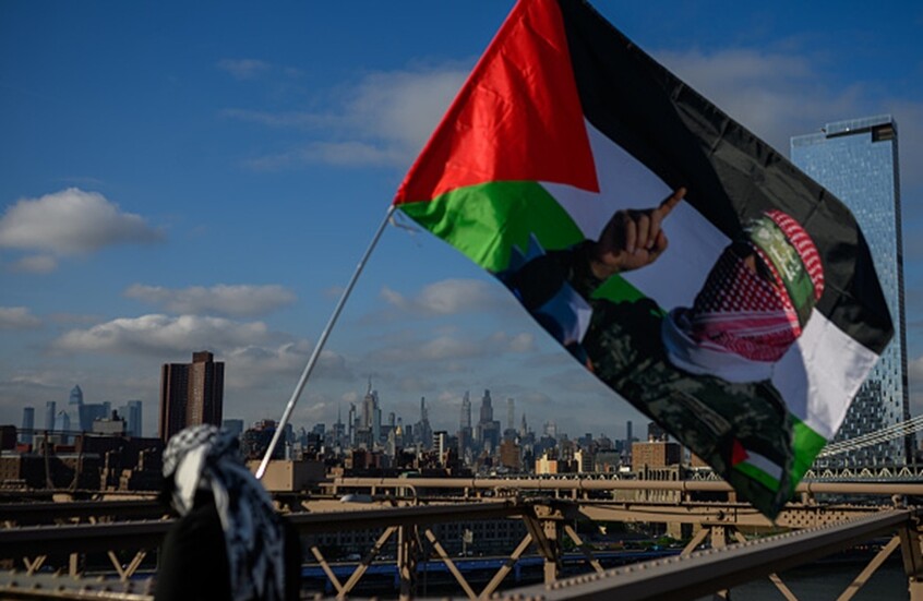  إسرائيل تؤكد: إعلان مقتل أبو عبيدة قريباً والكشف عن هويته الغامضة