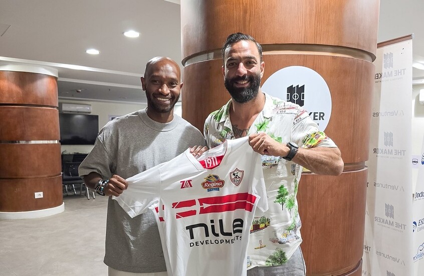ميدو يعلق على هزيمة الأهلي أمام بيراميدز