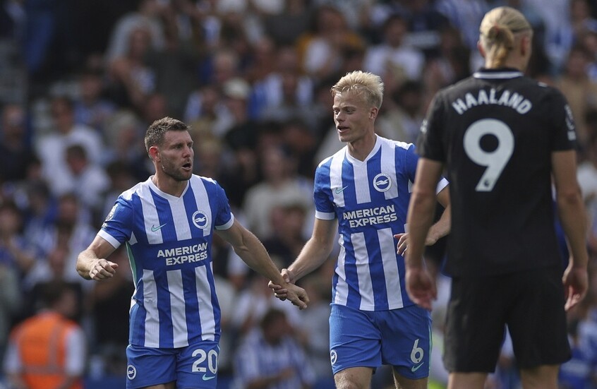 مانشستر سيتي يتعرض لهزيمة مذلة.. ربما حان موعد رحيل غوارديولا؟!