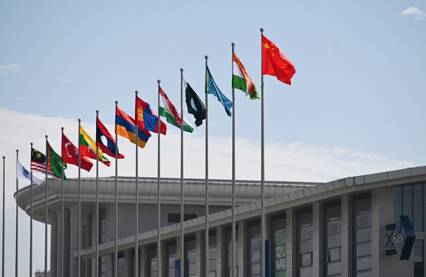 أرمينيا وباكستان تقرران إقامة علاقات دبلوماسية