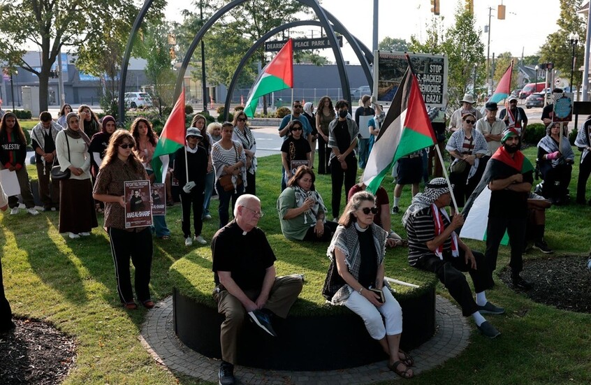 إدارة ترامب تفرض تعليقا شاملا على منح التأشيرات لحاملي الجوازات الفلسطينية