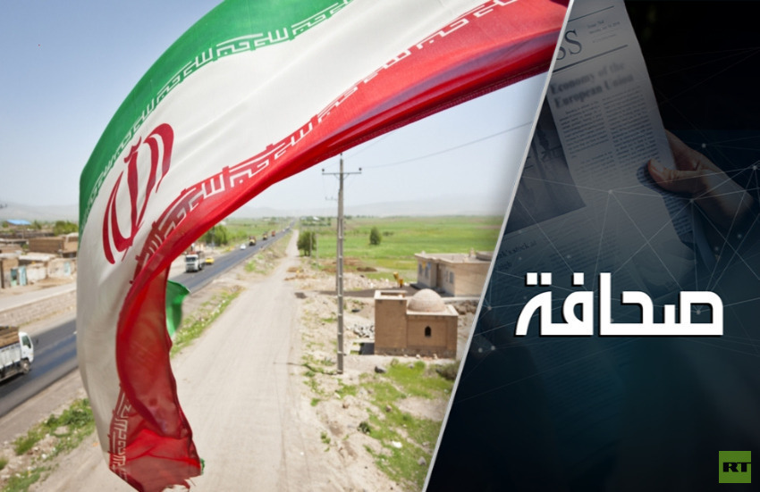 طهران ومعركة السيطرة على المناطق الحدودية