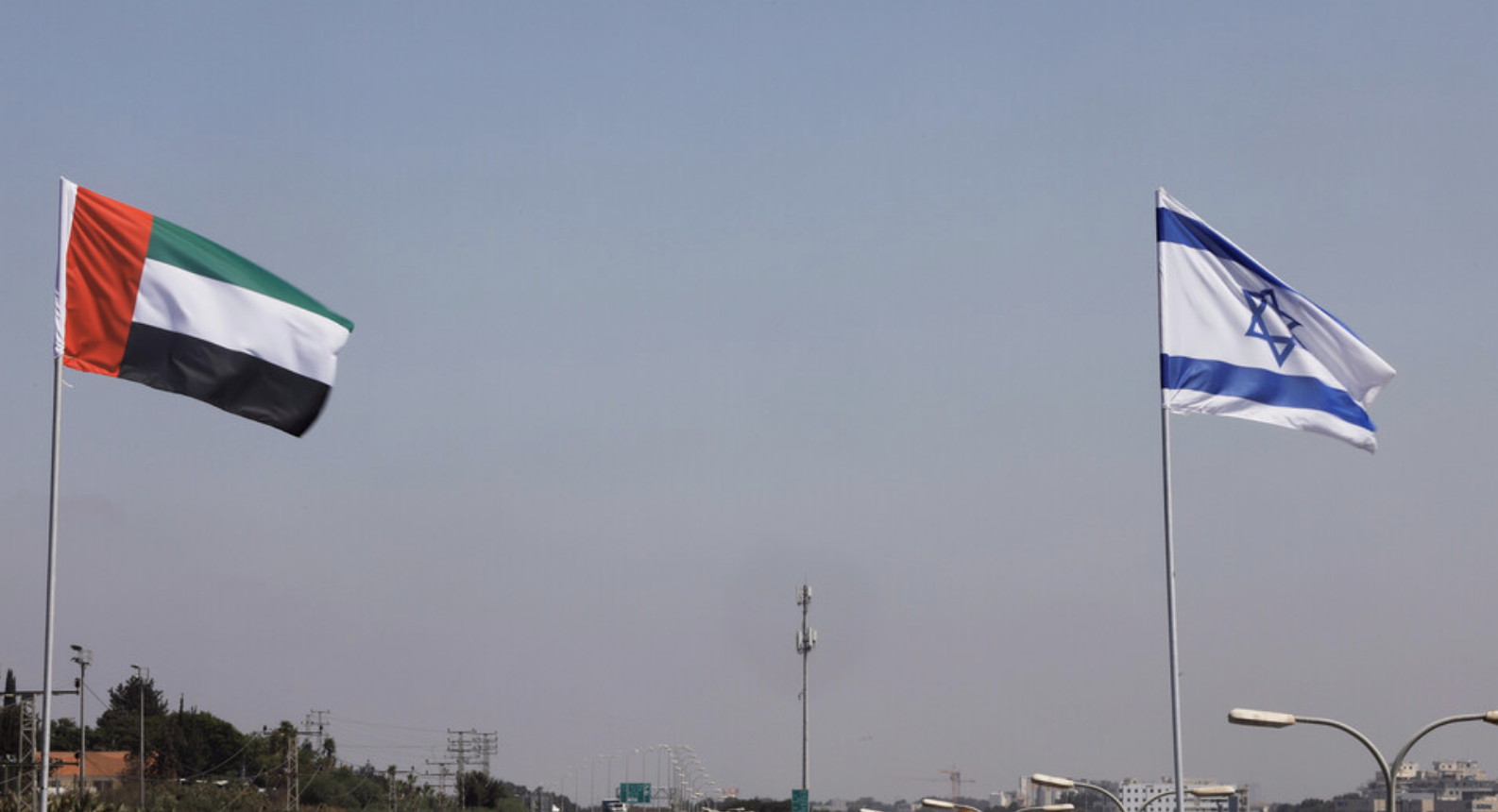 الخارجية الإسرائيلية: ممثلونا الدبلوماسيون يواصلون العمل في الإمارات