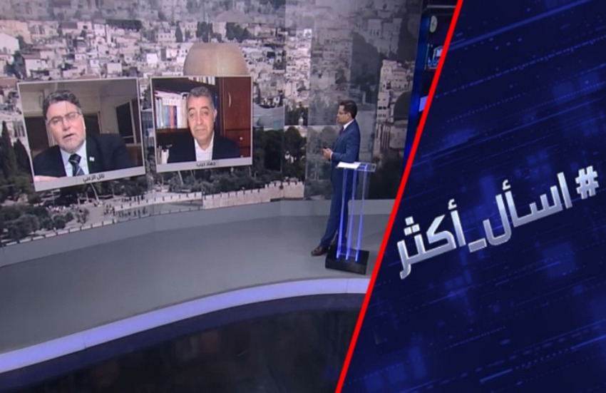 ما وراء اقتحام بن غفير للمسجد الأقصى؟