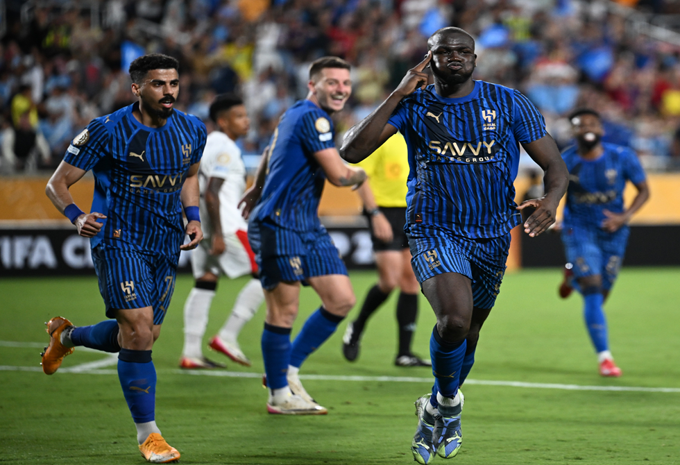 أول تحرك للهلال السعودي بعد قرار لجنة الانضباط بمعاقبته لانسحابه من كأس السوبر