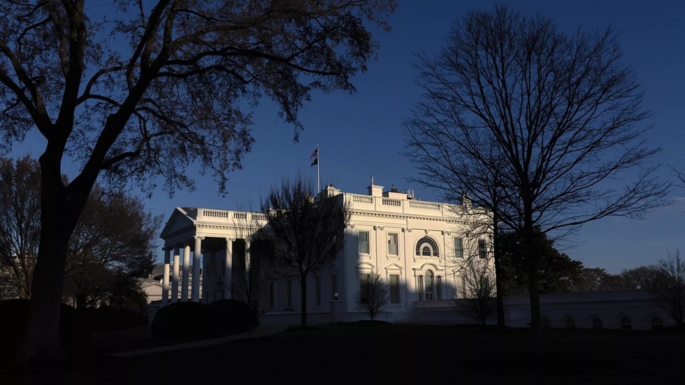البيت الأبيض سنفرض عقوبات ثانوية ضد روسيا يوم الجمعة