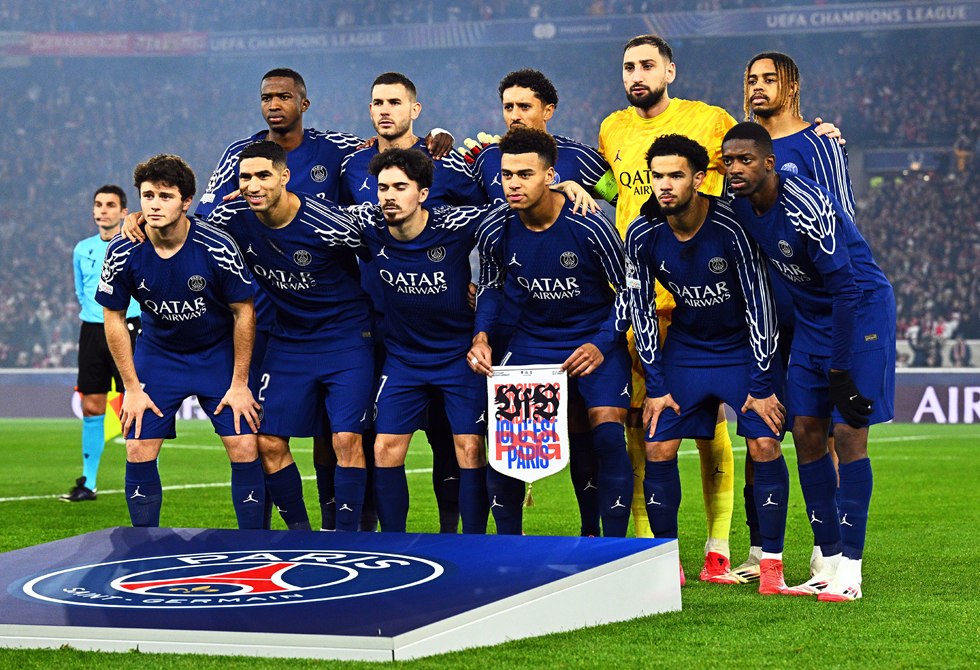 مفاجأة الصيف تقترب ليفربول يدخل بقوة لخطف نجم باريس سان جيرمان