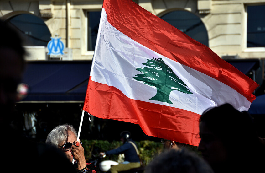 لبنان هيئة علماء بيروت تحذر الحكومة من خطوة خطيرة تودي بالبلد إلى المجهول