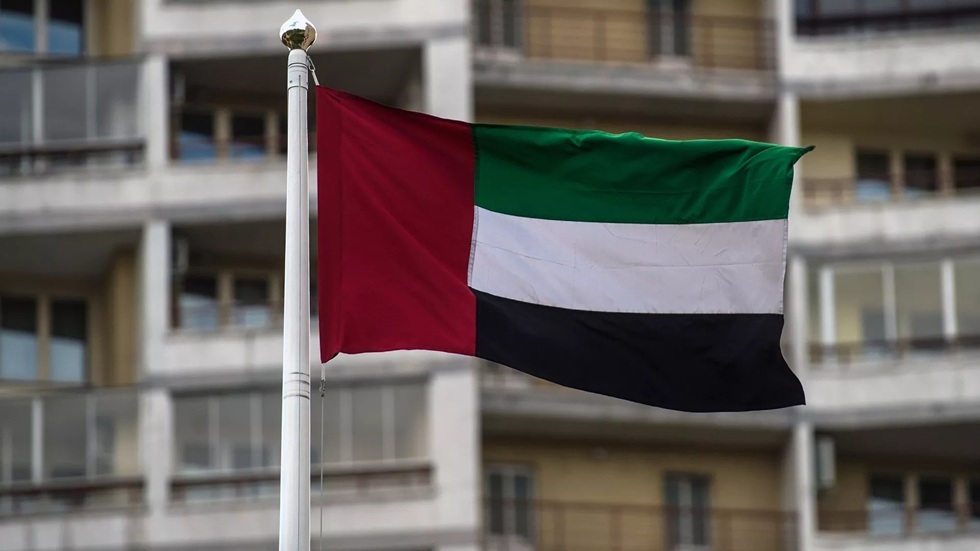 أبو ظبي تنفي تدمير طائرة إماراتية تقل مرتزقة في السودان