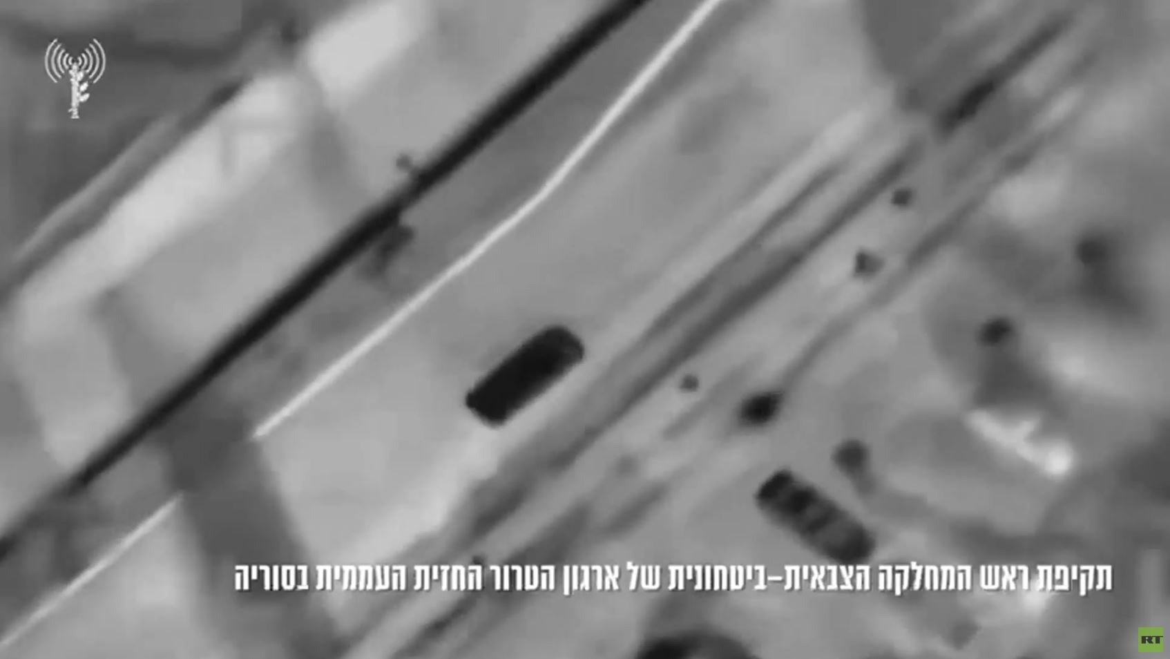الجيش الإسرائيلي يستهدف قياديا في "الجبهة الشعبية" بالبقاع اللبناني