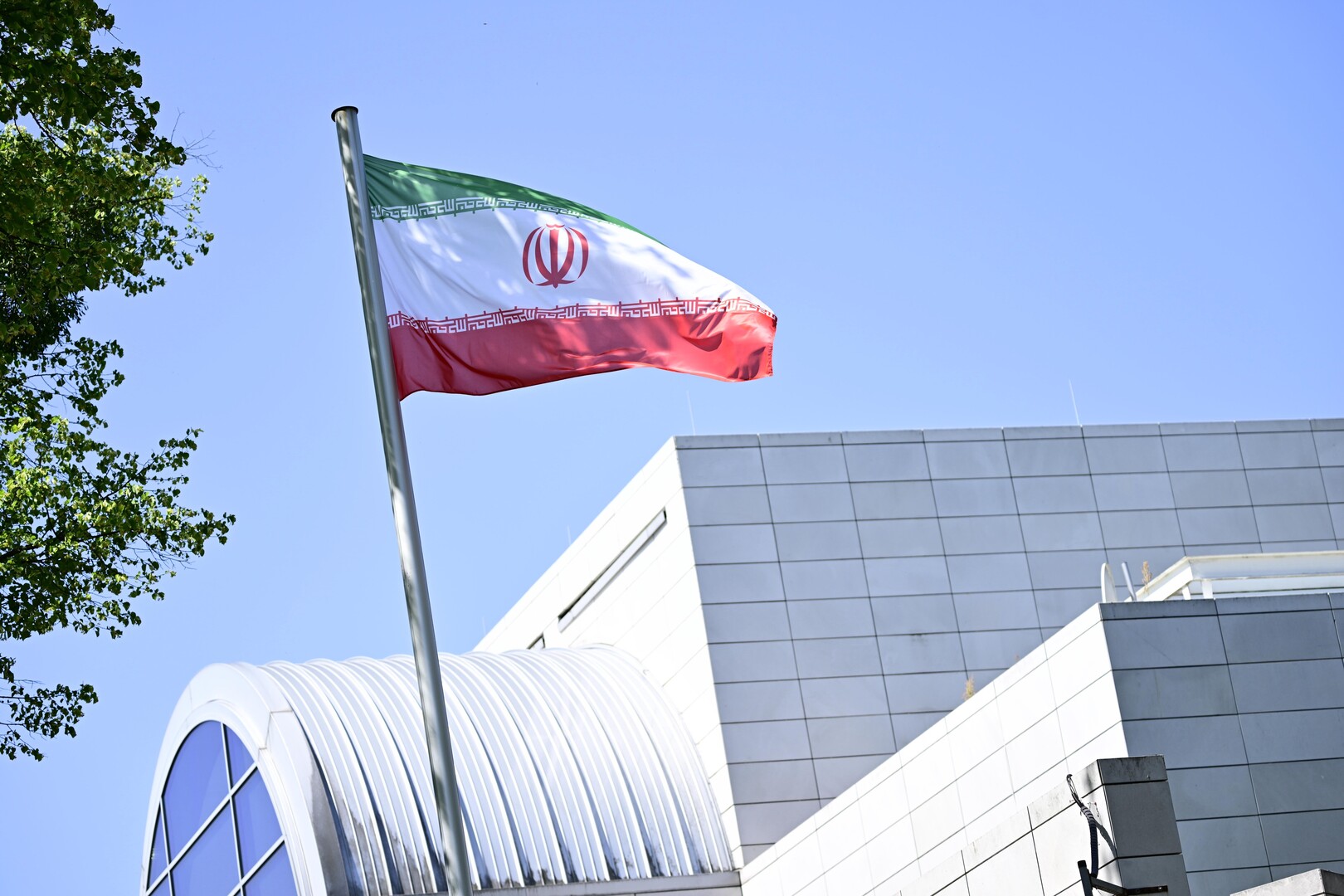 إيران: لا نقبل بتغيير الجغرافيا السياسية للحدود