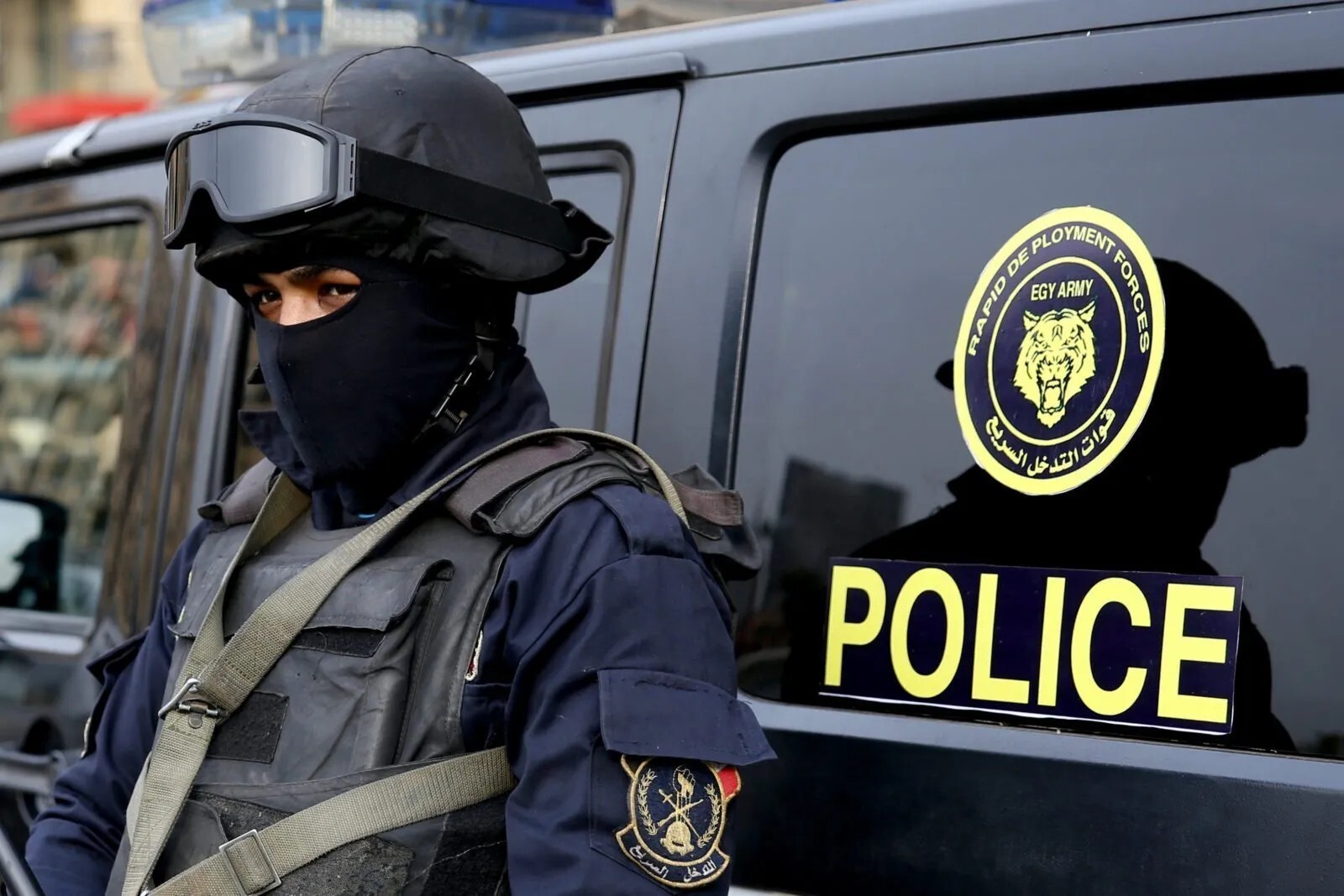 الأمن المصري يواصل ملاحقة مؤثرين على تيك توك.. ما تهمتهم؟ 
