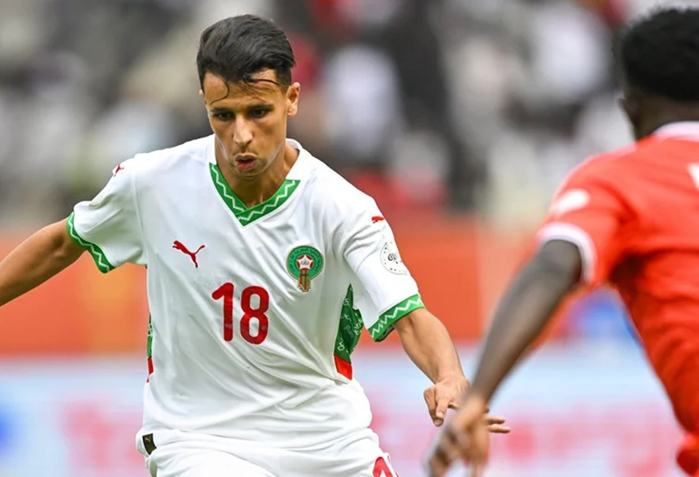 المغرب يتكبد الخسارة الأولى في كأس إفريقيا للمحليين