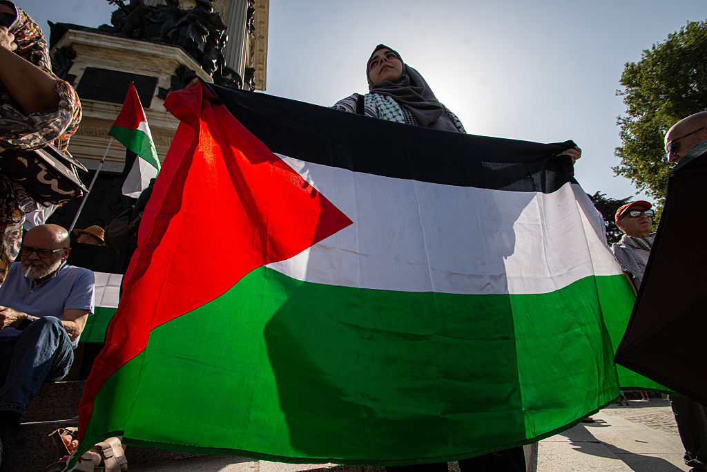 أستراليا ونيوزيلندا تستعدان للاعتراف بالدولة الفلسطينية