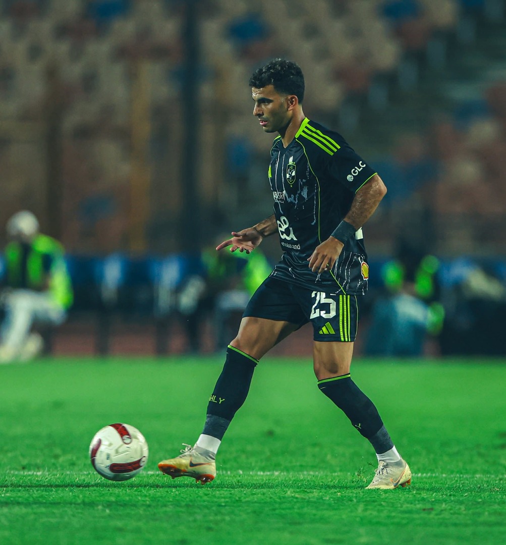 والد زيزو يحذر الأهلي: حماية ابني من جمهور الزمالك ضرورة!