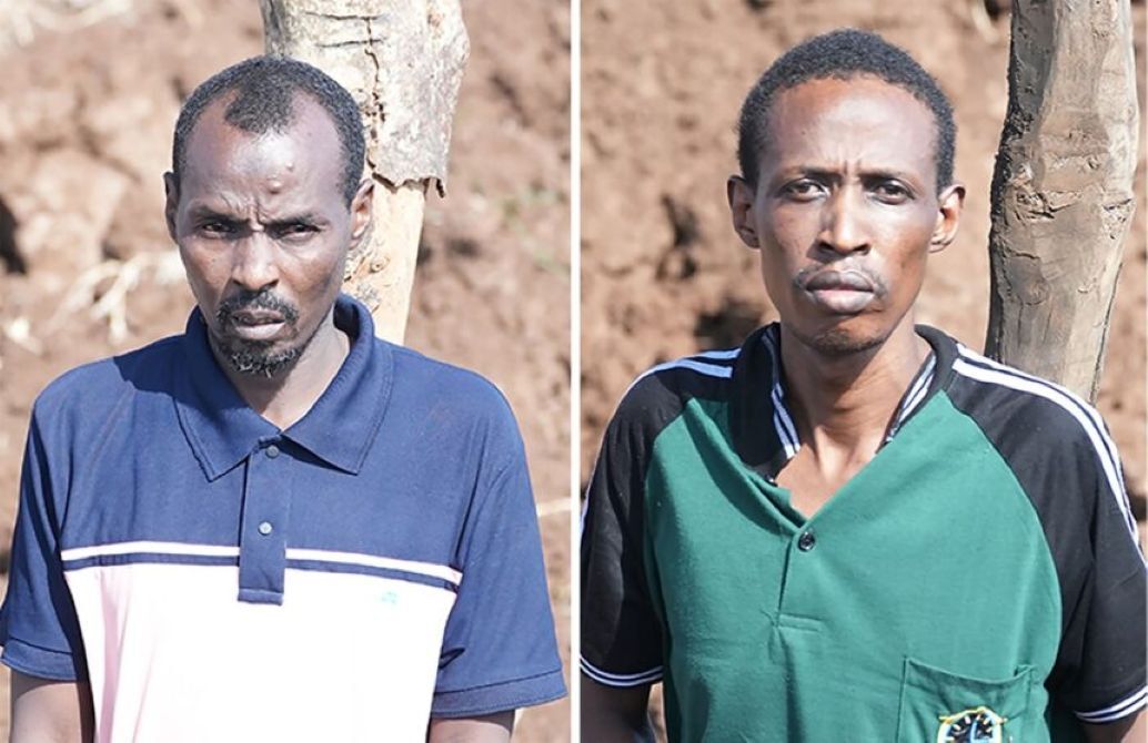 الصومال.. محكمة عسكرية تنفذ حكم الإعدام بجنديين تعاونا مع "الخوارج"