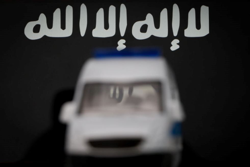 تنظيم داعش خطر كبيرعلى الأمن الدولي