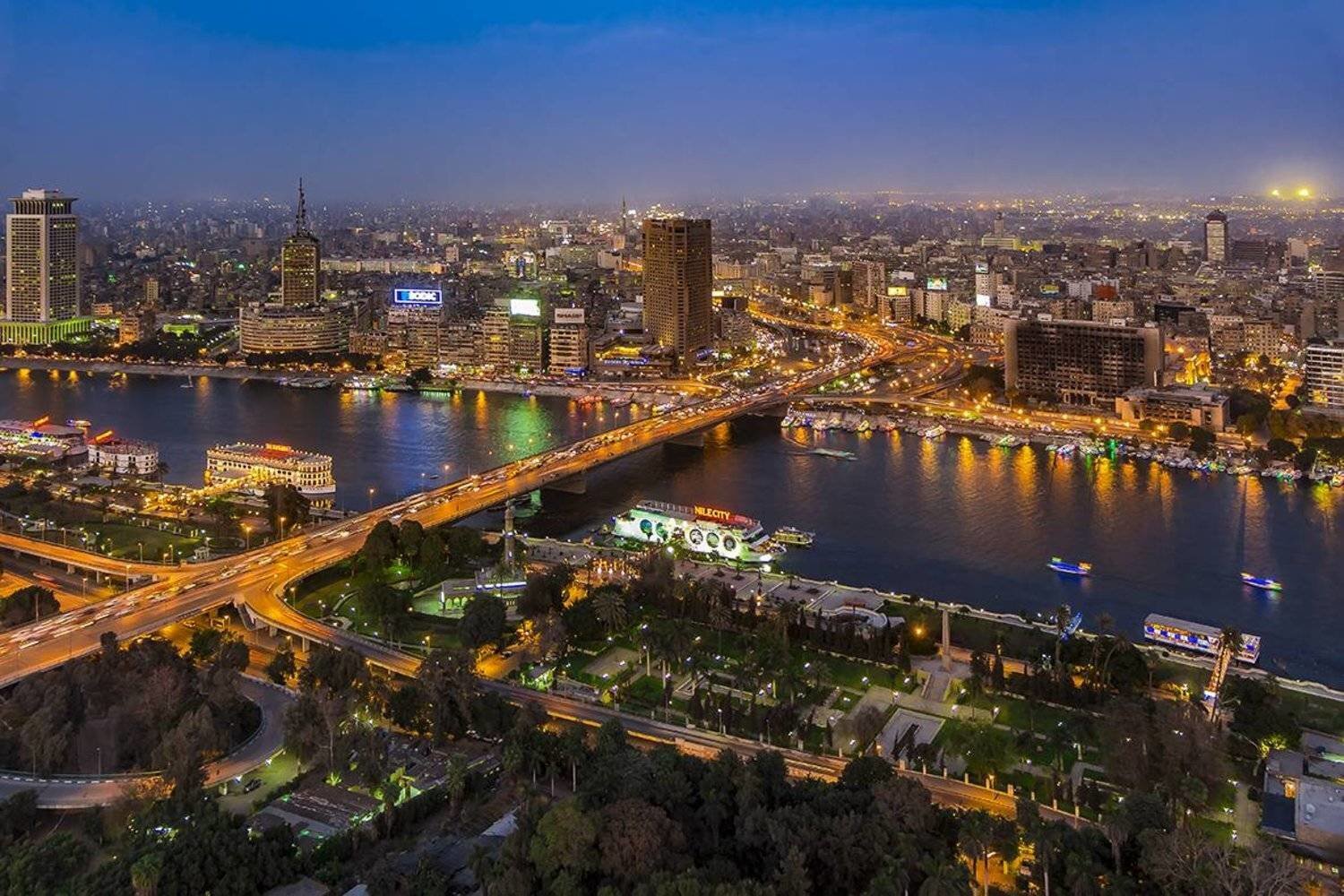 مصر تحقق رقما قياسيا غير مسبوق هذا الصيف