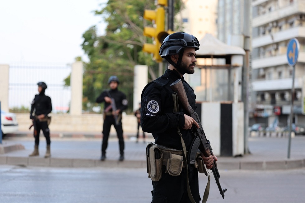 طعنة موجعة في الضمير المجتمعي.. الأمن السوري يكشف ملابسات جريمة شائنة بحق طفلة