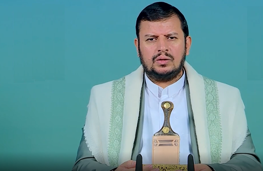 "أنصار الله": جريمة التجويع من أقبح وأسوأ جرائم العدو الإسرائيلي في قطاع غزة