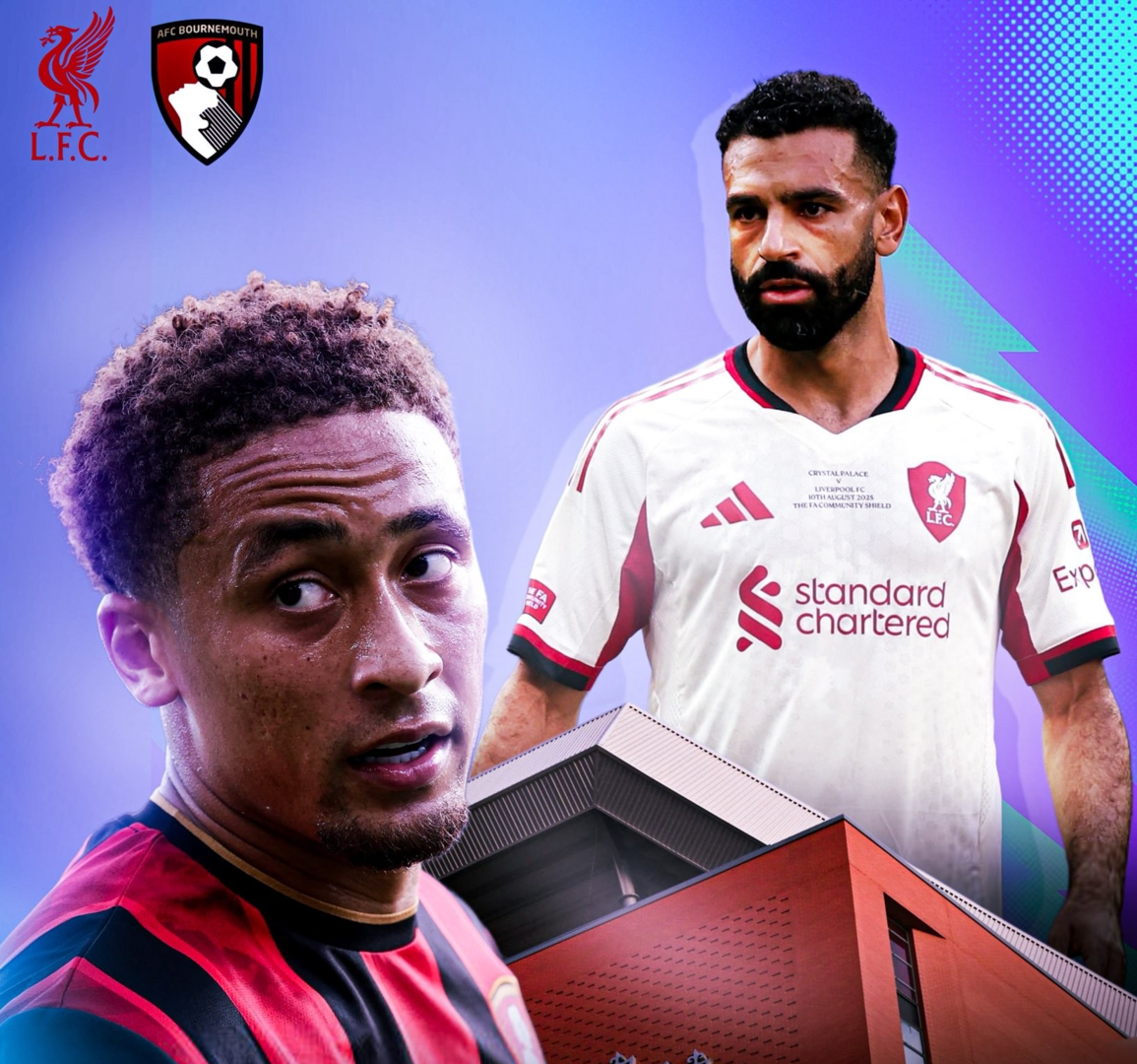 انطلاقة جديدة نحو لقب تاريخي.. الموعد والقنوات الناقلة لمباراة ليفربول وبورنموث في الدوري الإنجليزي