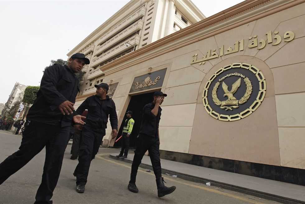 مصر.. بيان للداخلية بعد اتهامها بقتل مواطن داخل قسم شرطة بالجيزة