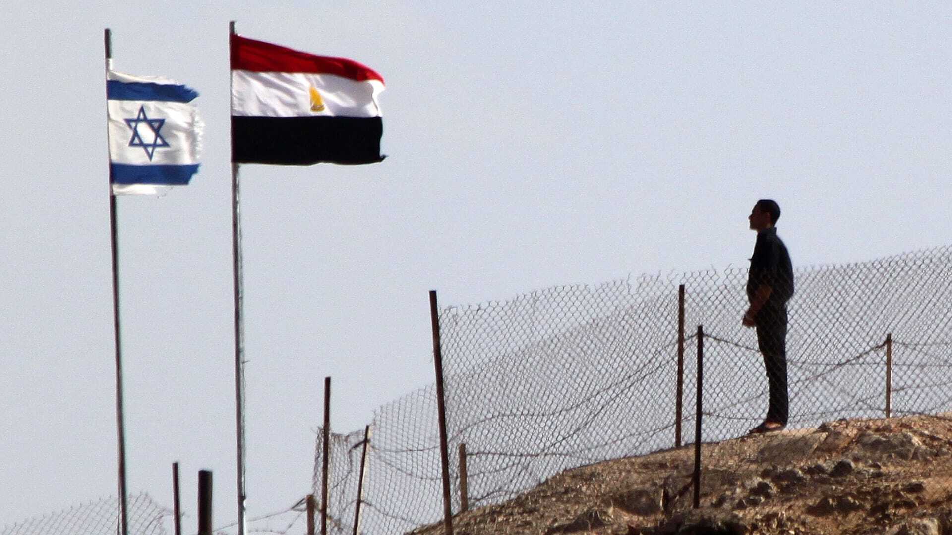 لواء مصري سابق يكشف مفاجأة تغير معادلة الصراع بين القاهرة وتل أبيب