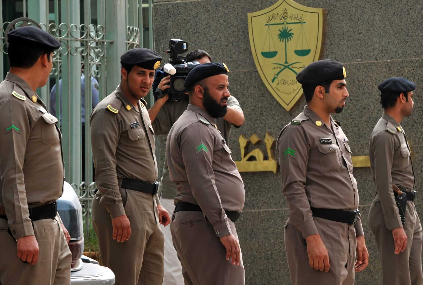 السعودية.. إعدام مصري أدين بتهريب المخدرات