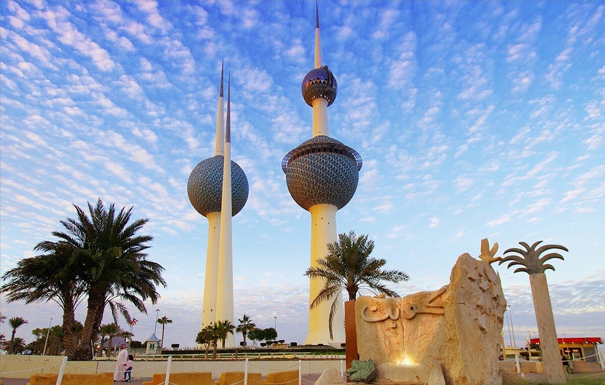 سحب الجنسية الكويتية من فنان شهير