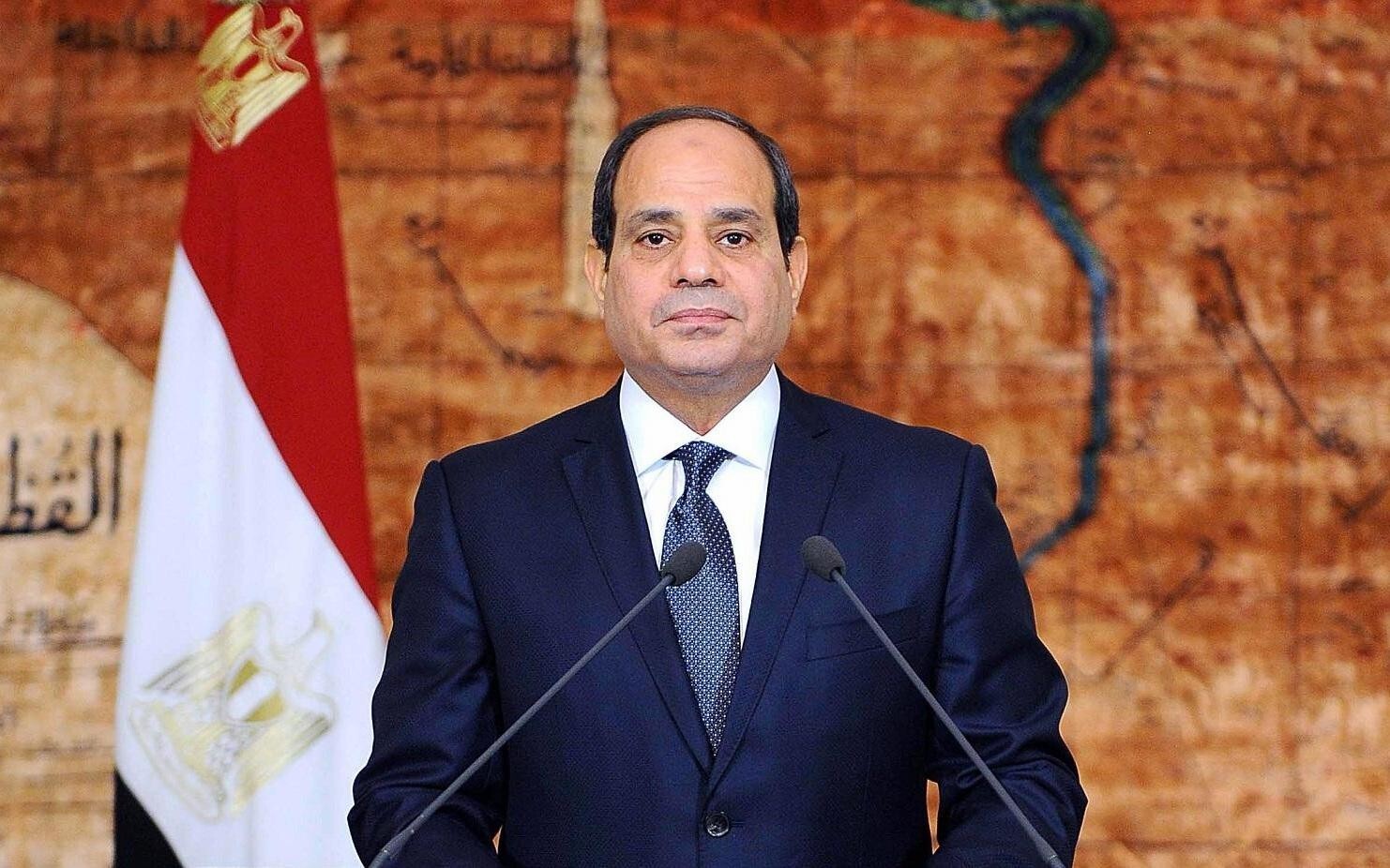 مصر.. السيسي يمدد ولاية مسؤول كبير بالبلاد لمدة عام آخر