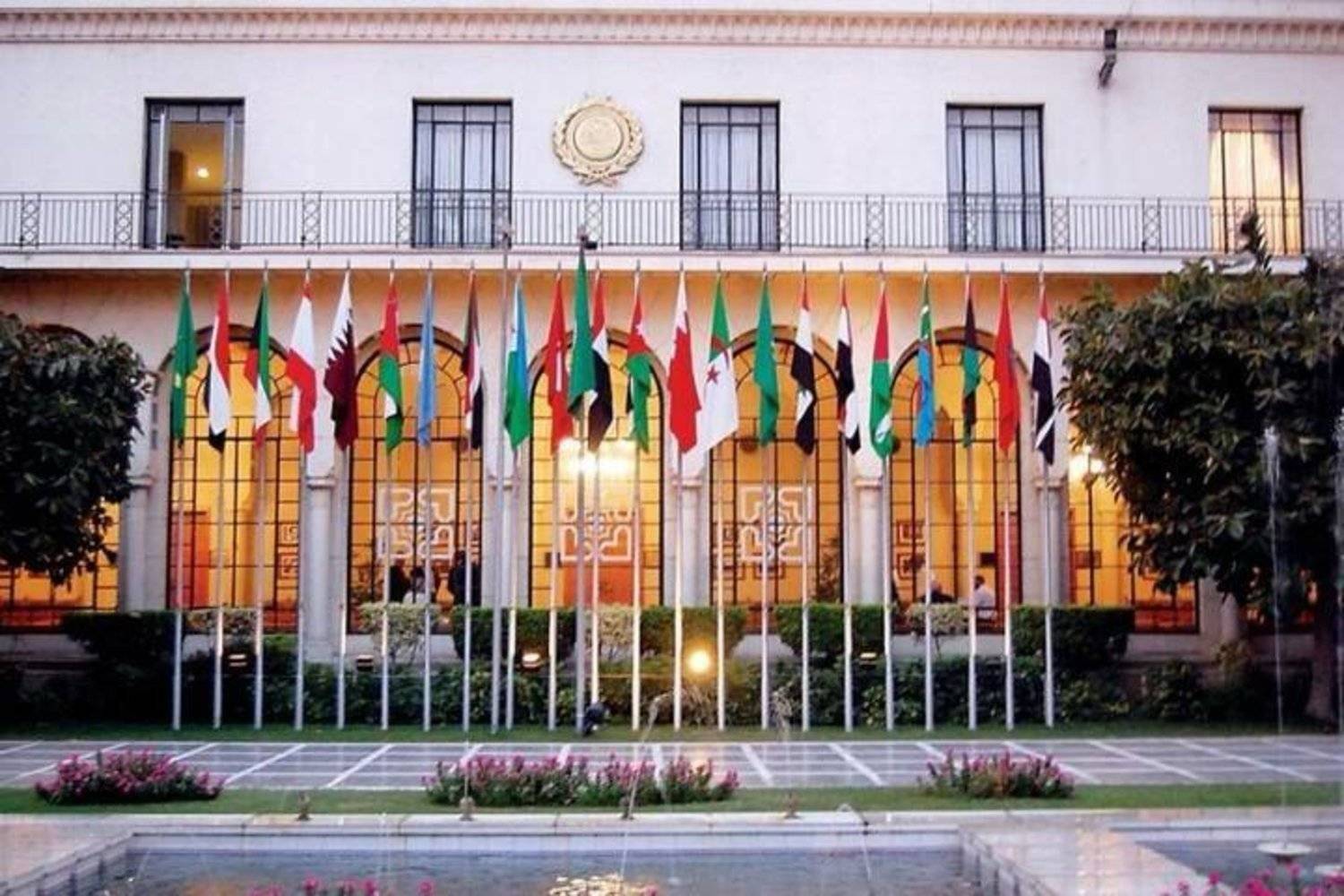 الجامعة العربية توجه نداءً عاجلا للعالم من أجل غزة