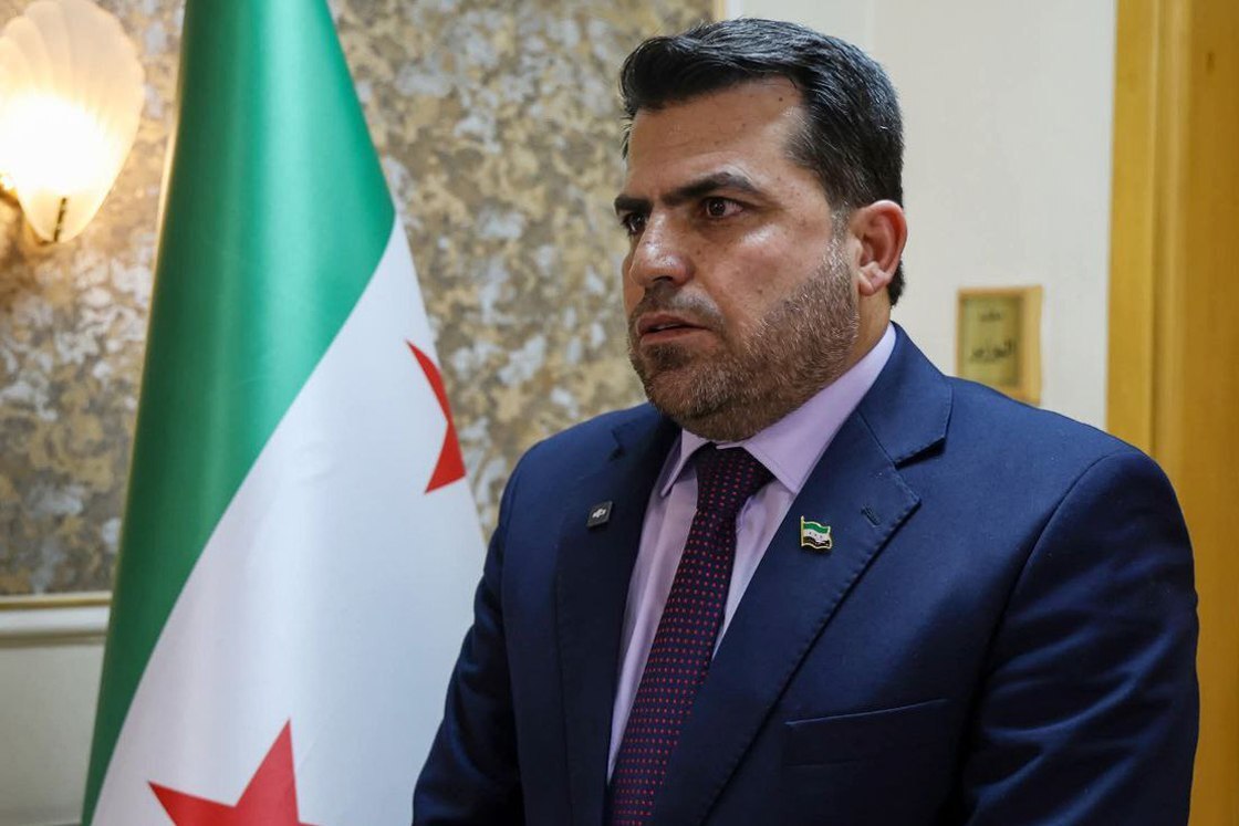 القضاء السوري يكشف سبب وفاة الشاب يوسف لباد في المسجد الأموي بدمشق