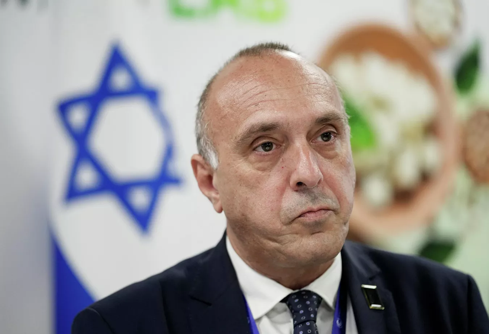 إسرائيل تعين عوديد يوسف سفيرا لدى روسيا.. فمن هو؟