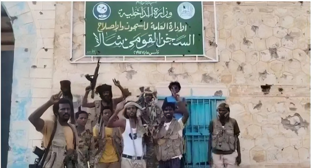 اشتباكات عنيفة في الفاشر غرب السودان بين الحركة الشعبية والدعم السريع