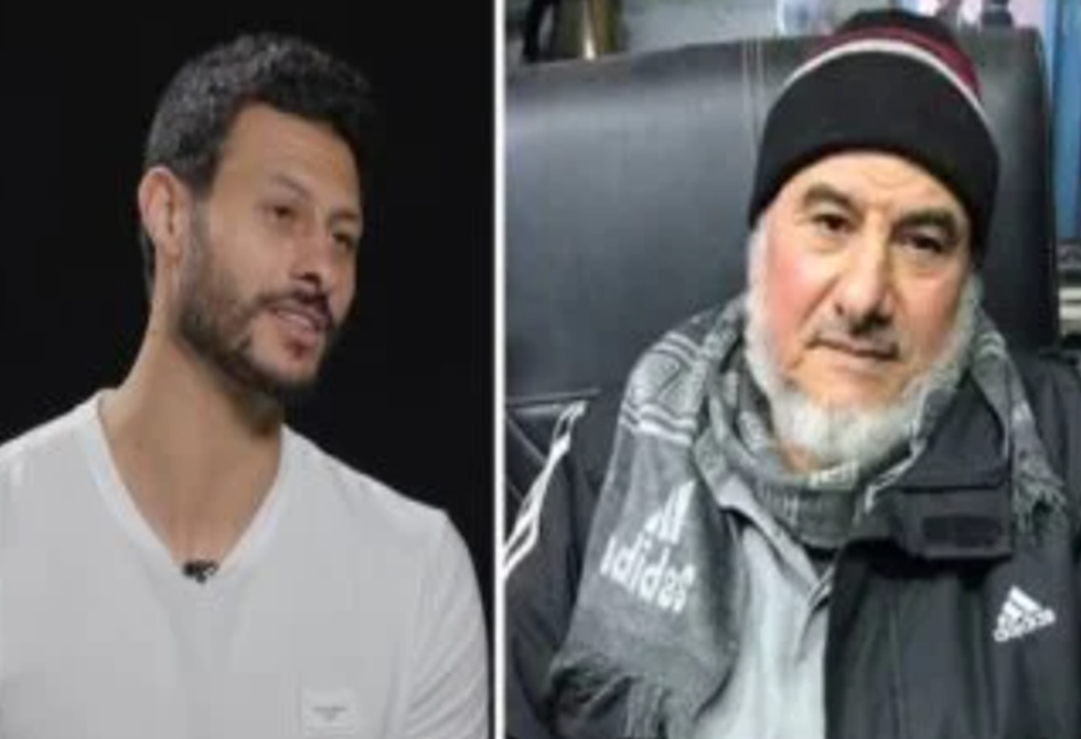 الموت يفجع محمد الشناوي حارس الأهلي ومنتخب مصر