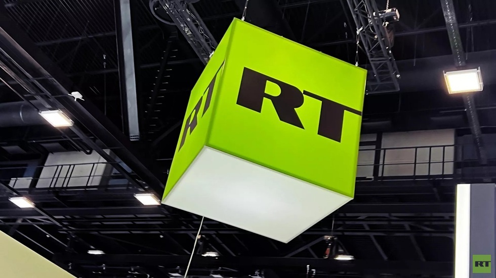 شبكة RT تعتزم إطلاق قناة "RT India" التلفزيونية في نيودلهي بحلول نهاية العام