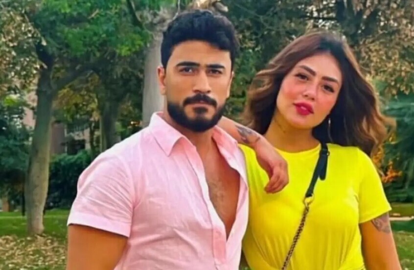 القصة الكاملة بعد تسريب فيديو هدير عبد الرازق وأوتاكا