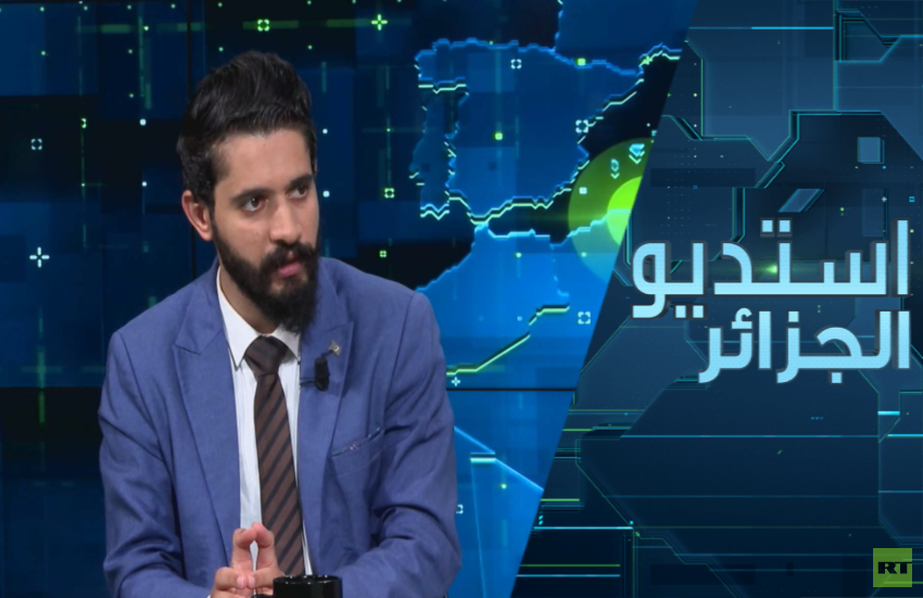 أين الجزائر من التقارب الروسي الأمريكي؟