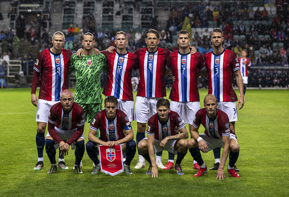 الاتحاد النرويجي يغضب نظيره الإسرائيلي قبل مواجهة منتخبيهما في تصفيات كأس العالم