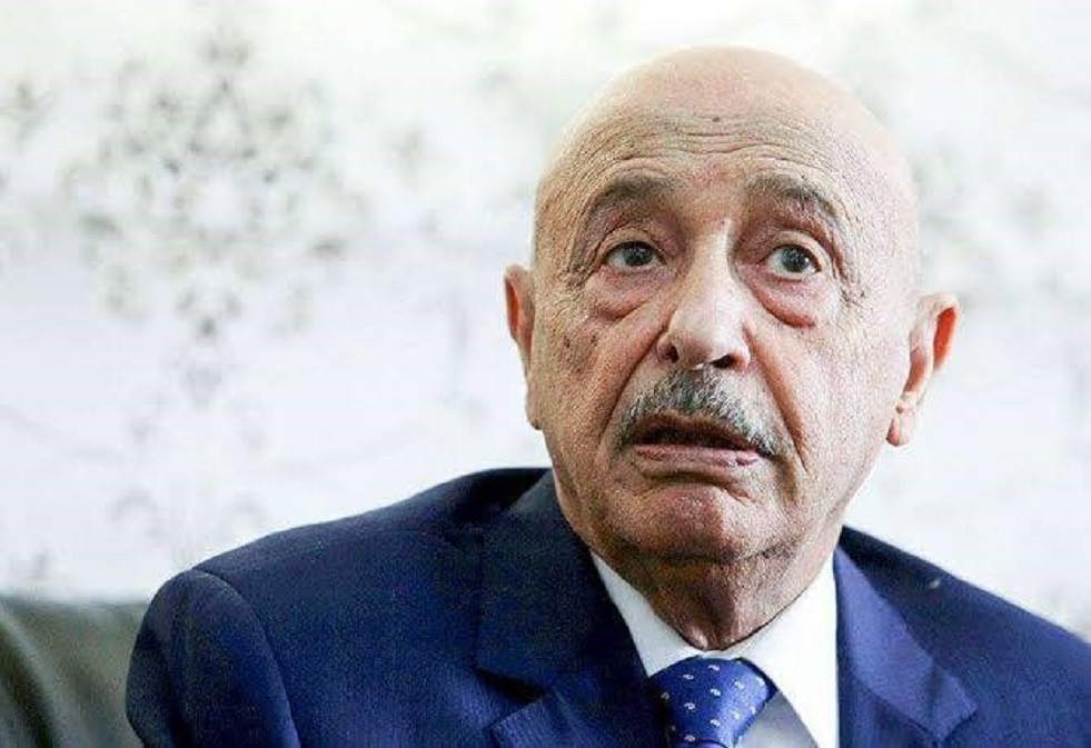 رئيس مجلس النواب الليبي يرحب بدعوة البعثة الأممية لتشكيل حكومة موحدة جديدة
