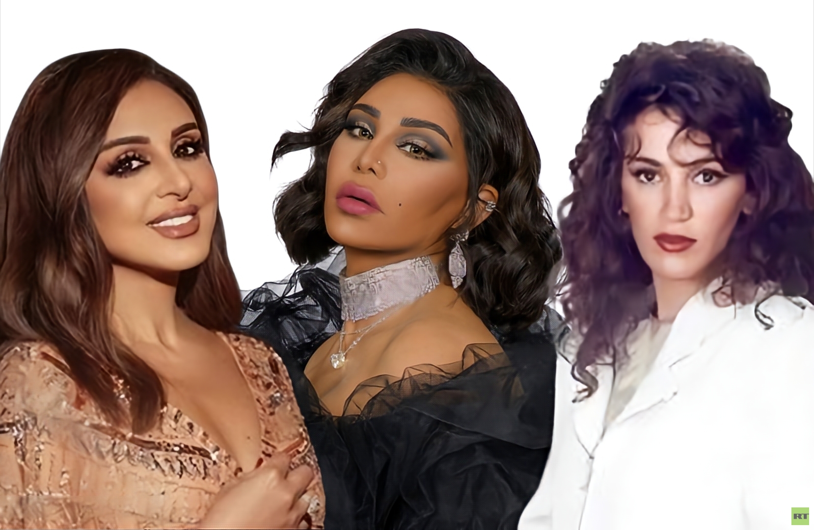 على هامش مهرجان قرطاج: أحلام تكشف عن اعتمارها لذكرى وتبكي عند الحديث عن أنغام (فيديو)