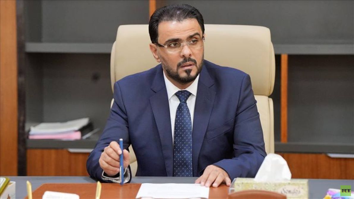 ليبيا.. حماد يعلن استعداده لتسليم سلطته التنفيذية ويؤكد دعم خارطة الطريق الأممية