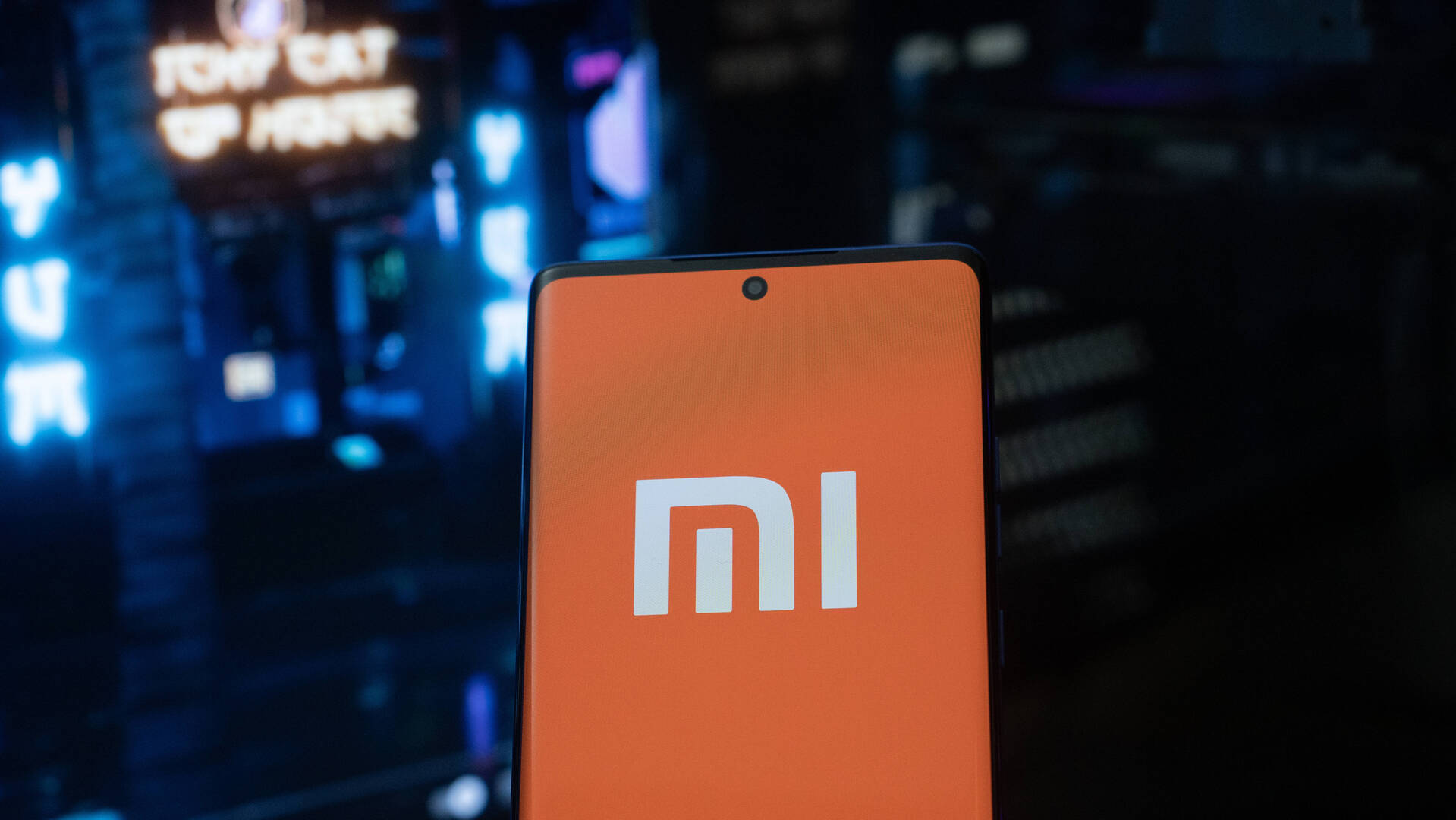 Xiaomi تطلق هاتفا بقدرات تصوير مميزة