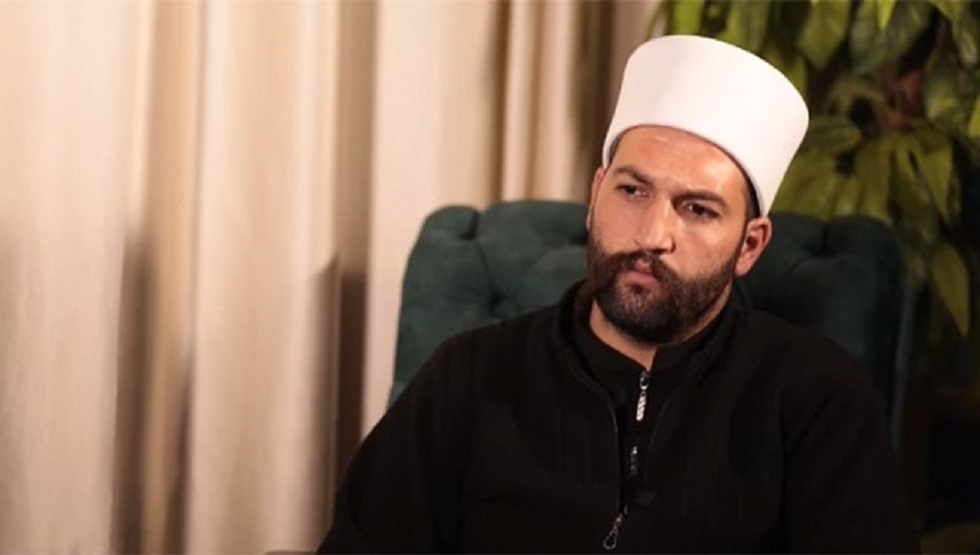 سوريا.. البلعوس يدين اعتداء مجموعات وفصائل تتبع للهجري على رمز ديني مقدس لدى الدروز