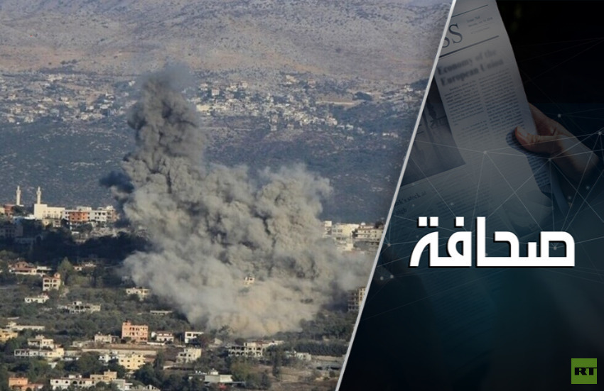 لبنان على بعد خطوتين من حرب أهلية