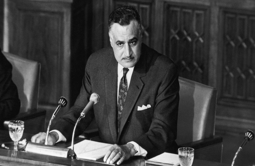عمرو موسى: عبد الناصر كان "ديكتاتورا".. ومصر عالقة حتى اليوم في يونيو 1967