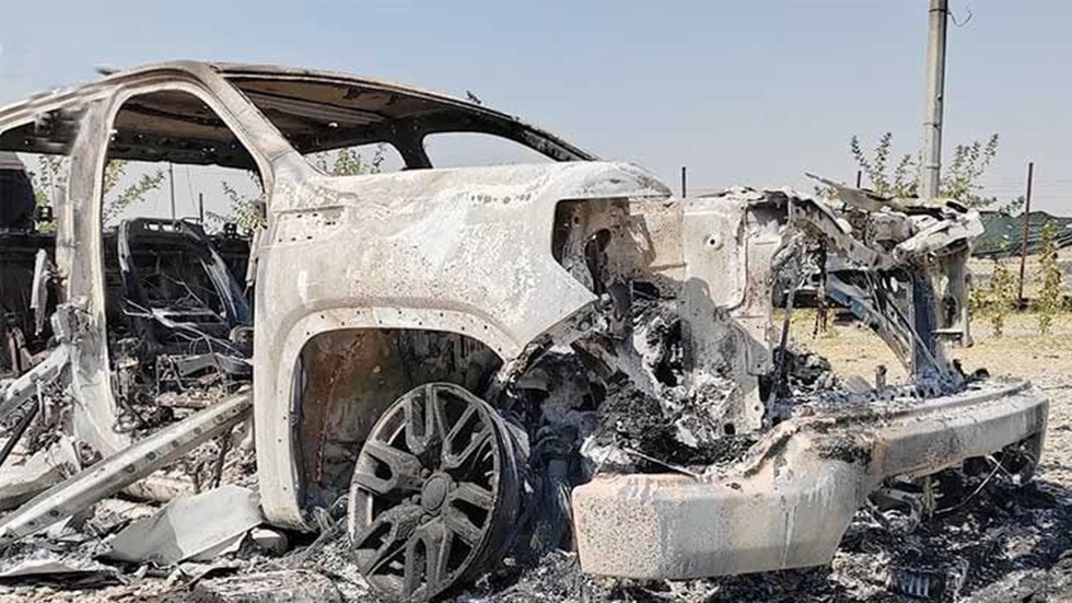 رئاسة إقليم كردستان العراق تنفي علمها المسبق بأحداث السليمانية