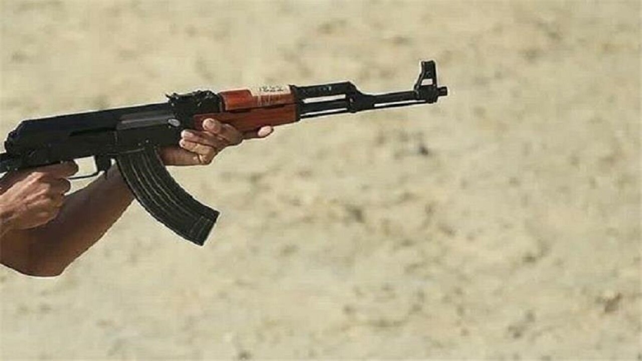 مجهولون يختطفون رجل دين بمنطقة بازمان جنوب شرق إيران