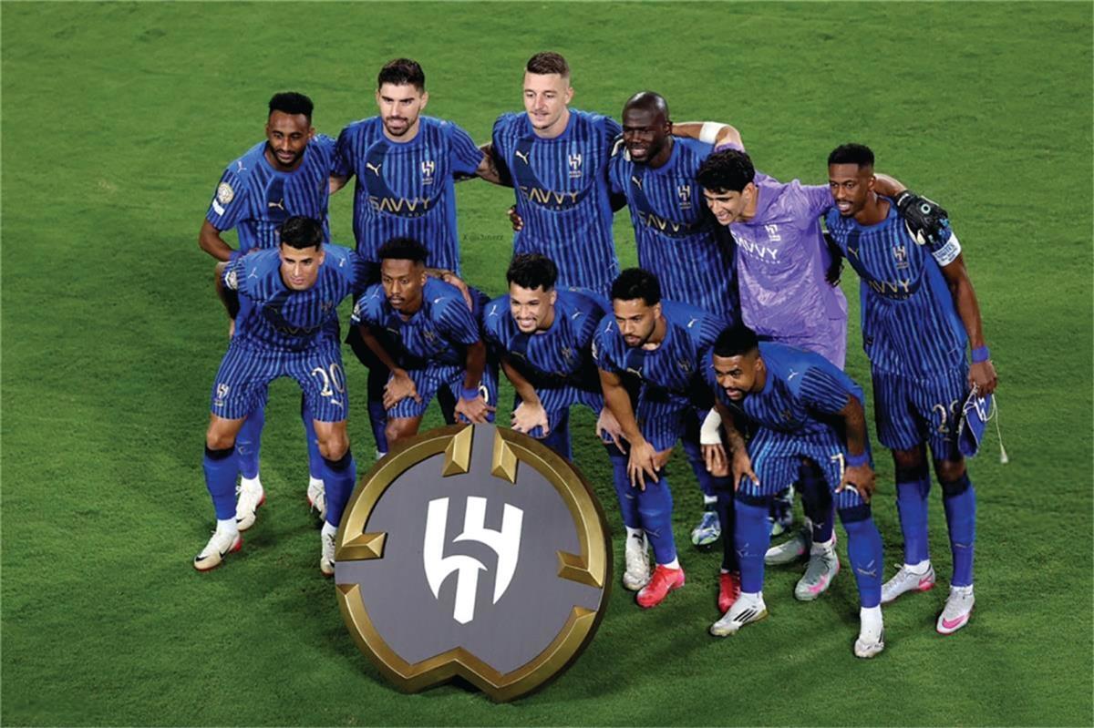 لجنة الاستئناف تصدم الهلال السعودي بعقوبات نارية
