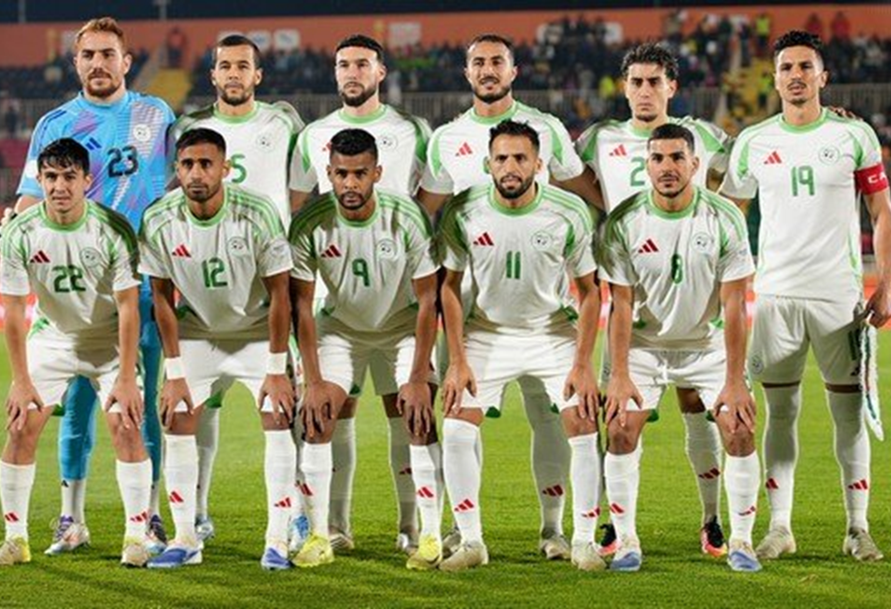 الموعد والقنوات الناقلة لمباراة الجزائر والسودان في ربع نهائي كأس إفريقيا للمحليين